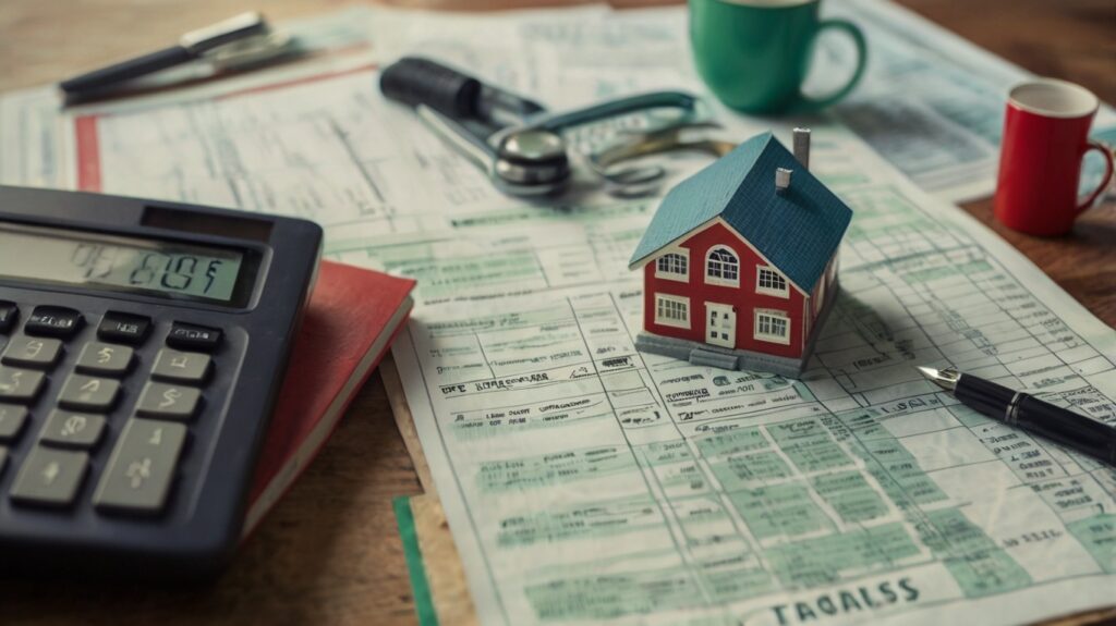 rent vs sell calculator